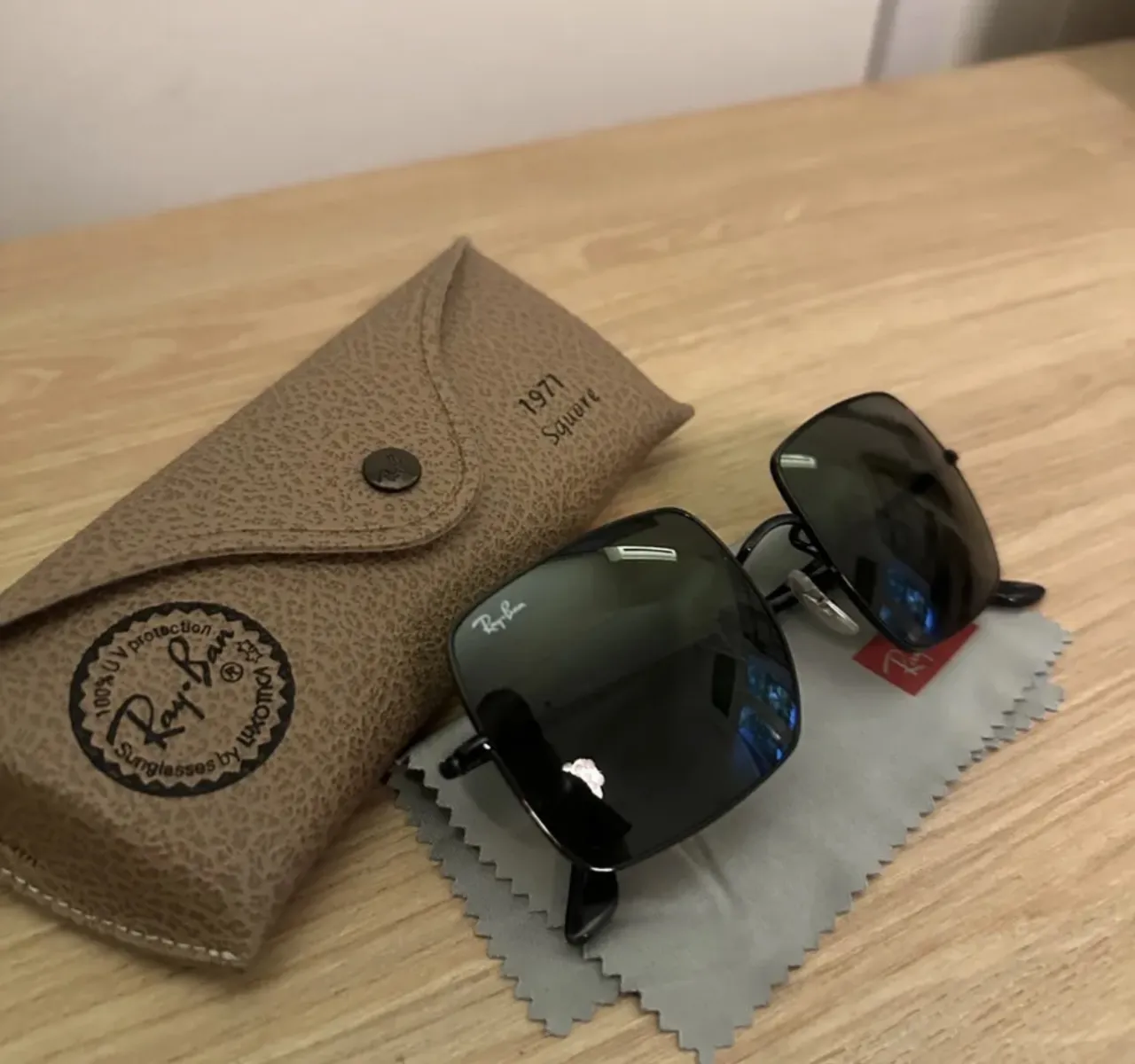Anteojos Ray-Ban - imagen 2