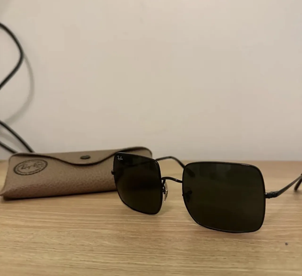 Anteojos Ray-Ban - imagen 3