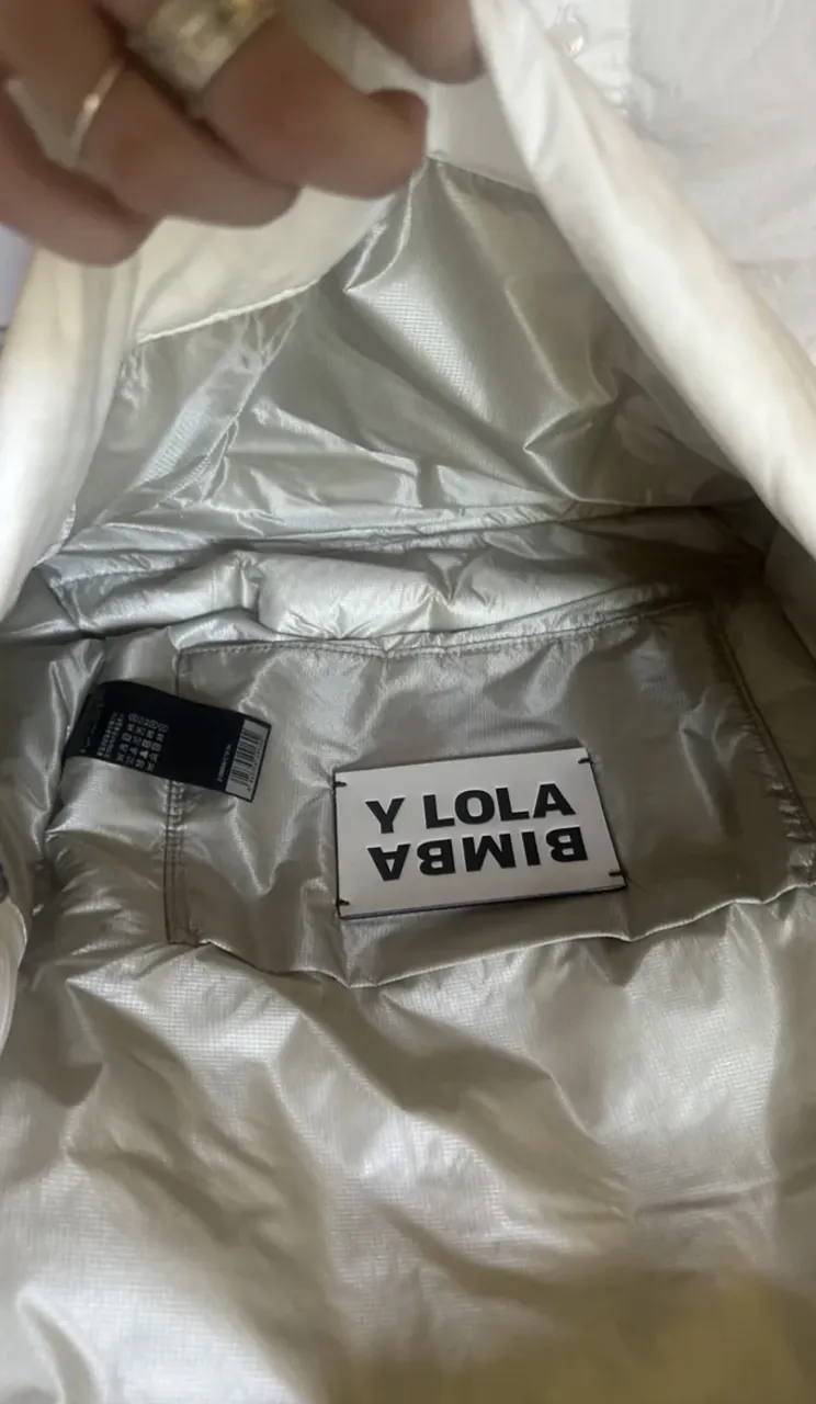 Bolso Bimba y Lola - imagen 3