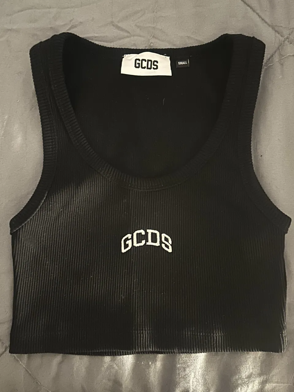 Musculosa Gcds - imagen 1