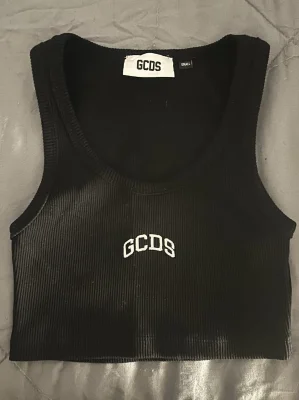 Gcds