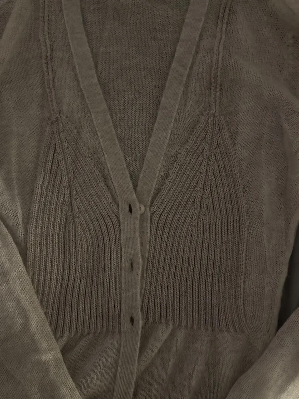 Cardigan Diesel - imagen 2