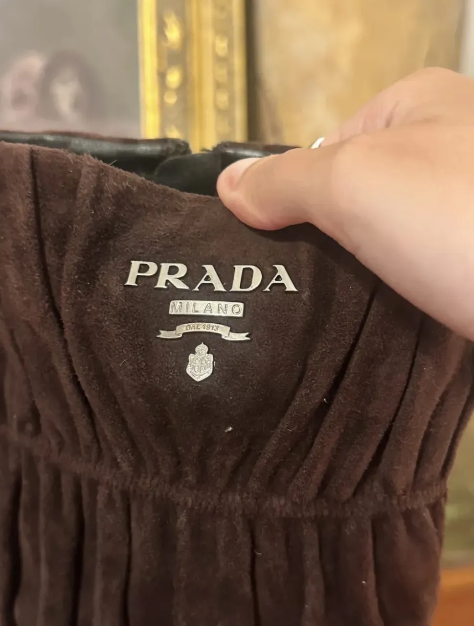 Botas Prada - imagen 2