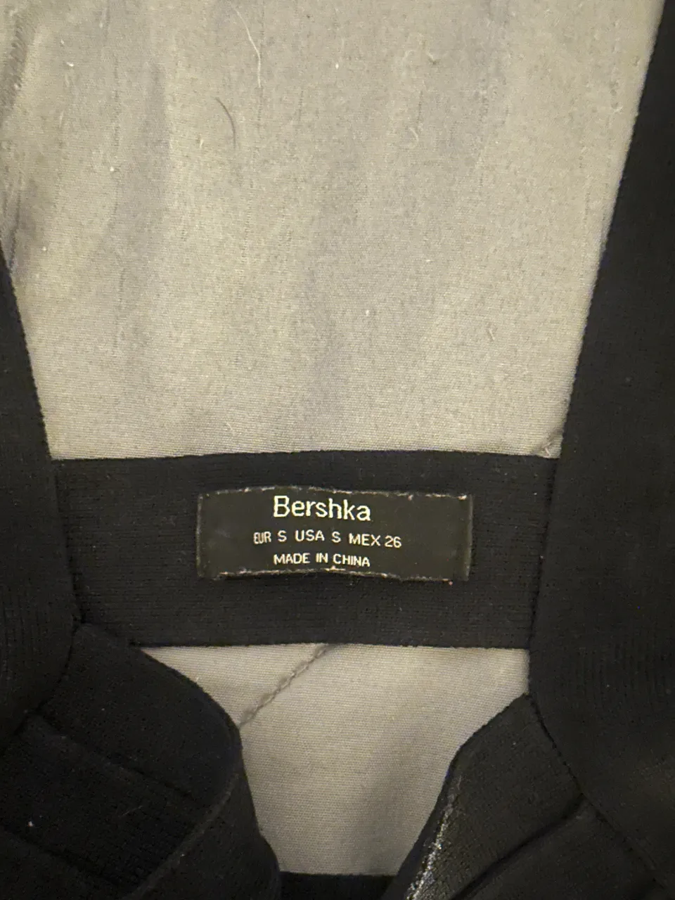 Top Bershka - imagen 2