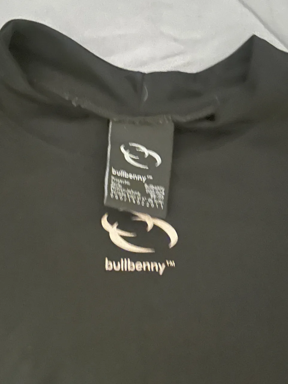 Remera Bullbenny - imagen 2