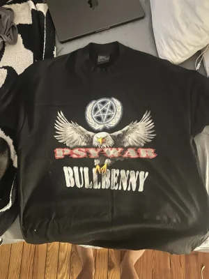 Bullbenny