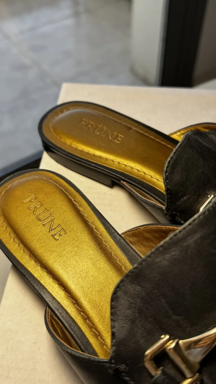 Zapatos Prüne - imagen 2