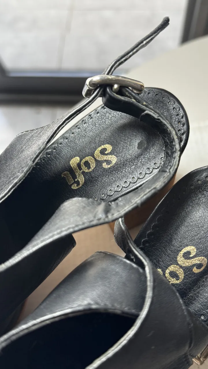 Sandalias Sofi Martiré - imagen 2