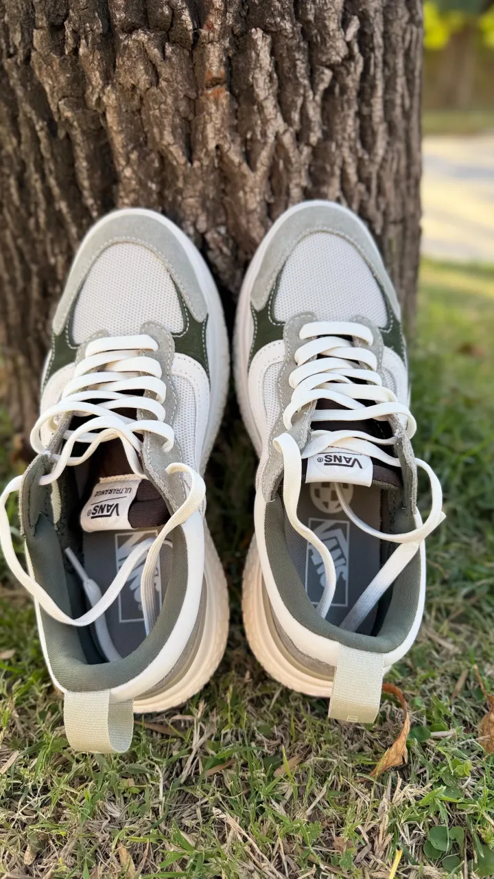 Zapatillas Vans - imagen 2