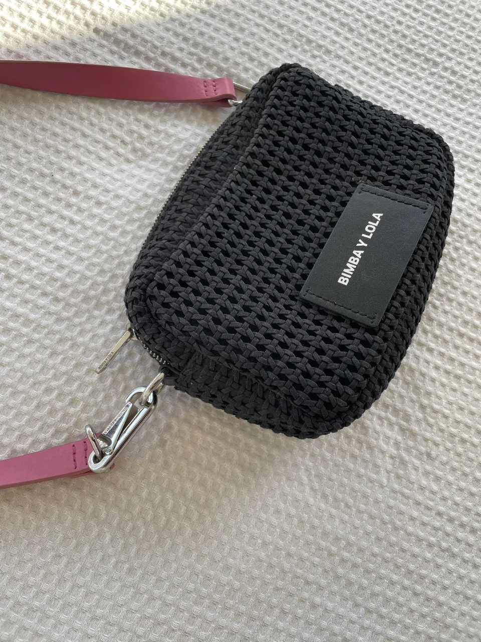 Cartera Bimba y Lola - imagen 3
