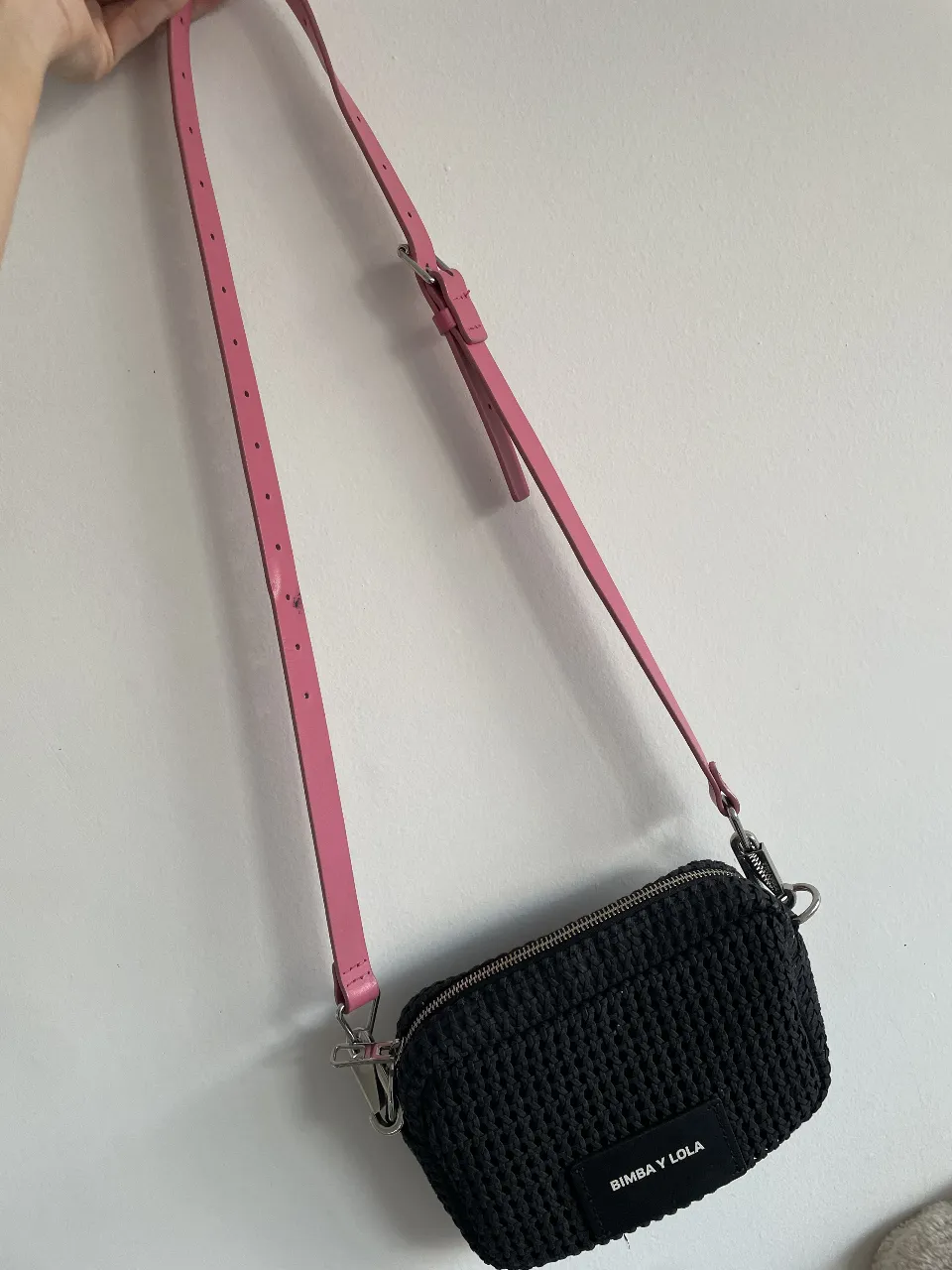 Cartera Bimba y Lola - imagen 4