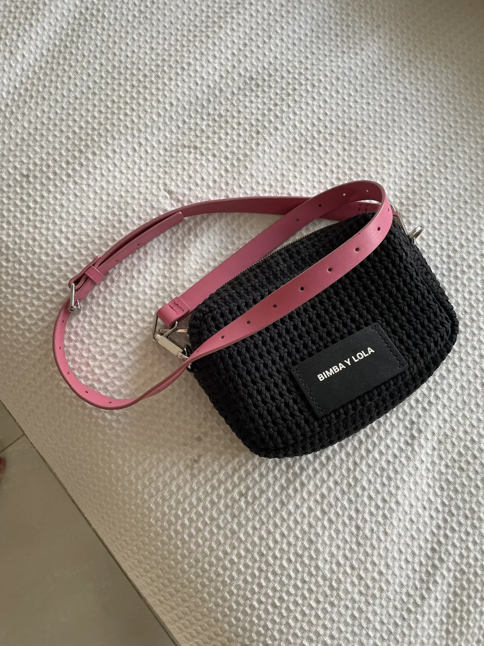 Cartera Bimba y Lola - imagen 5