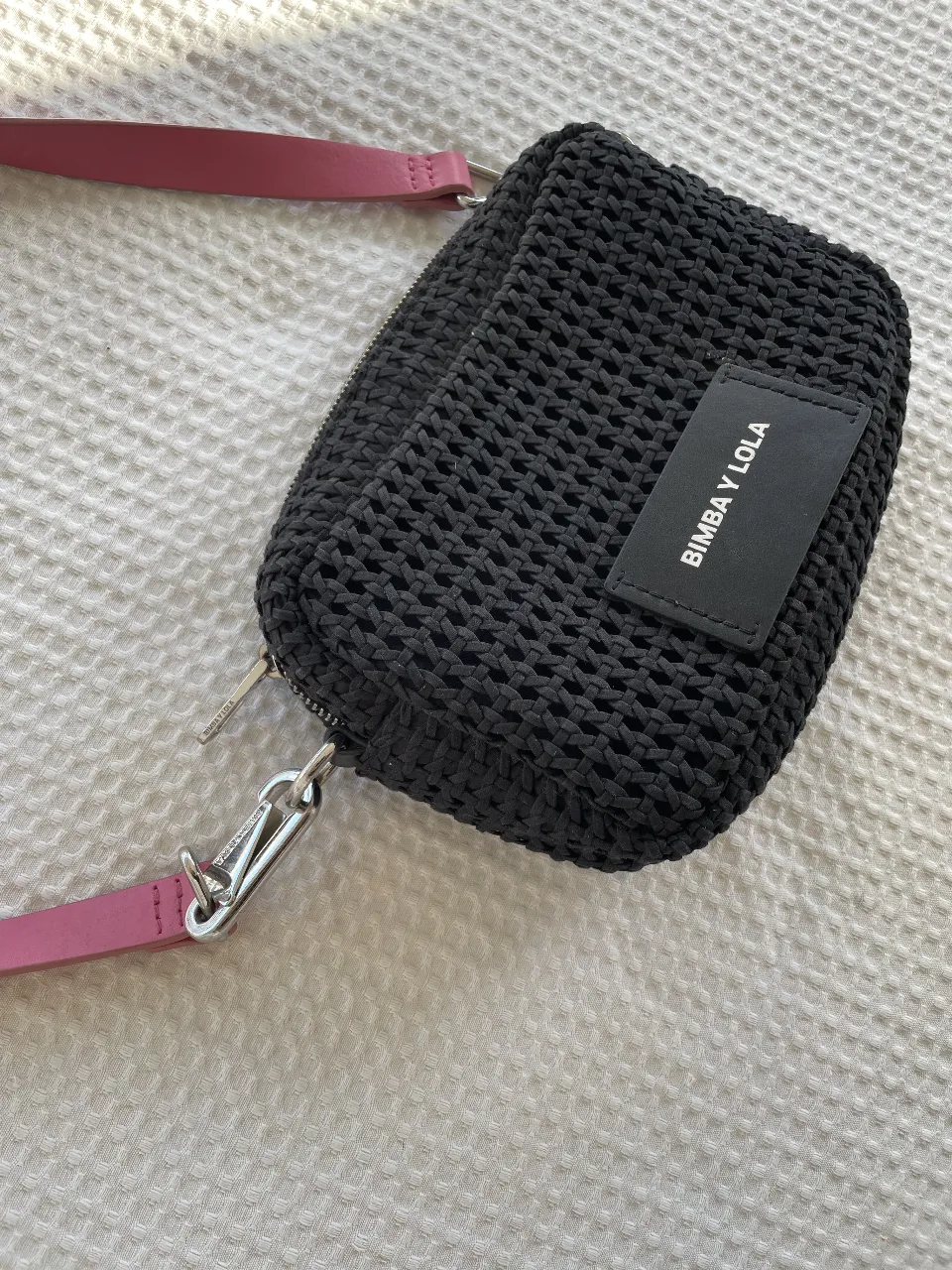 Cartera Bimba y Lola - imagen 2