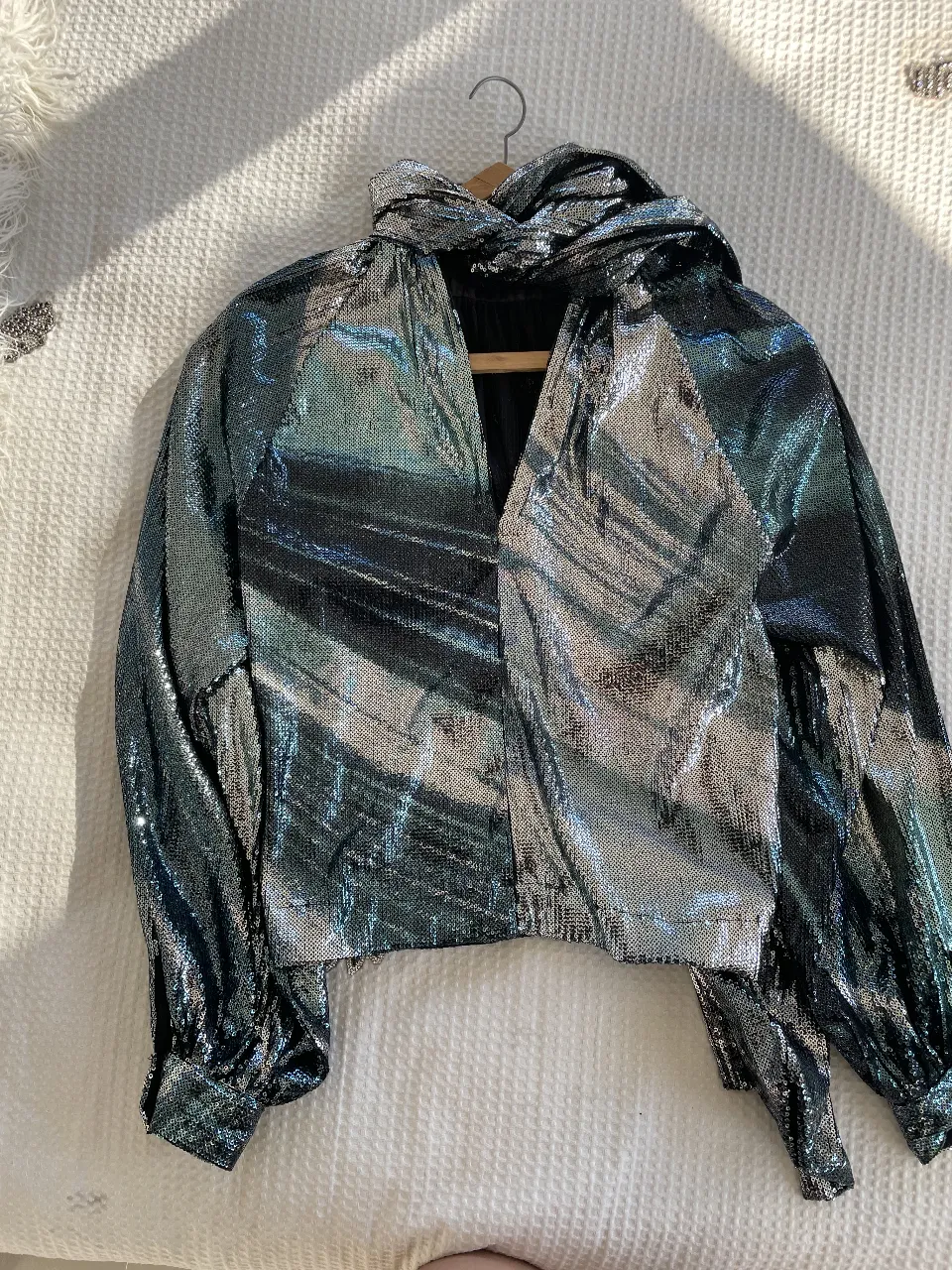 Blusa Kosiuko - imagen 4