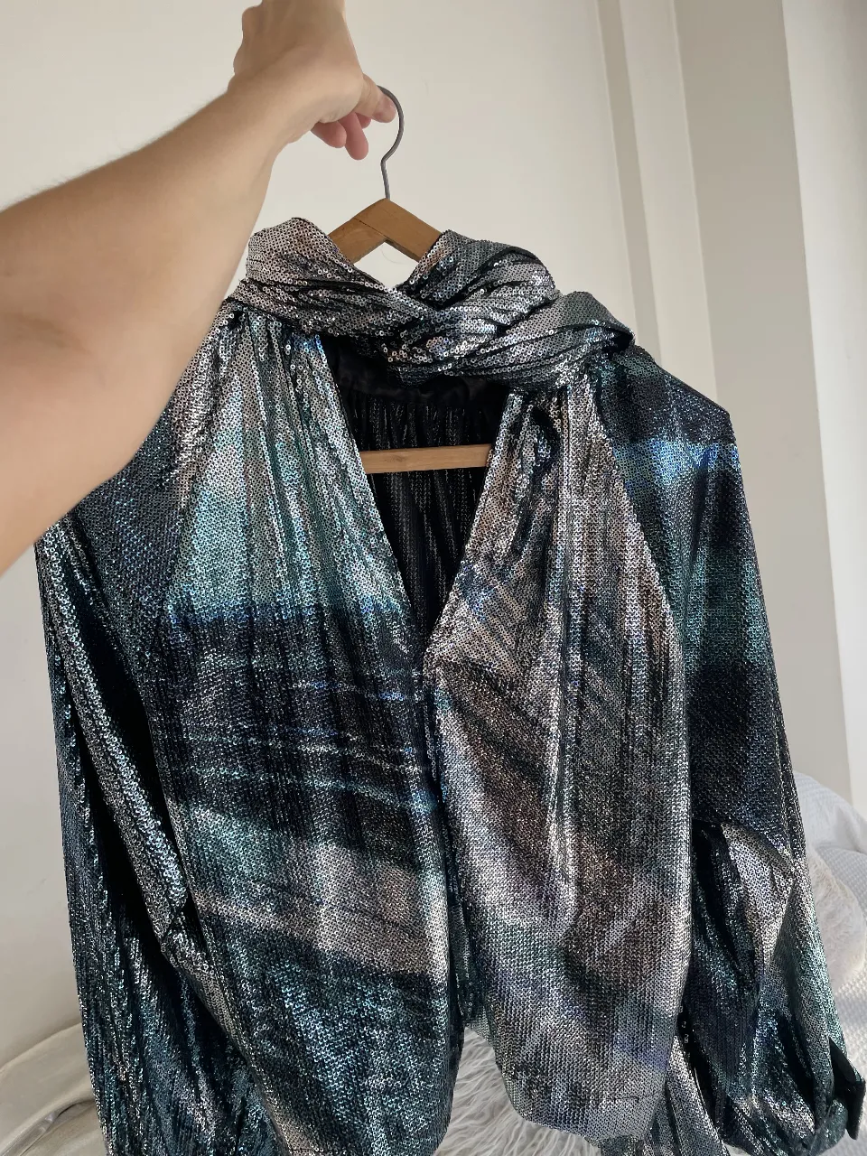 Blusa Kosiuko - imagen 3
