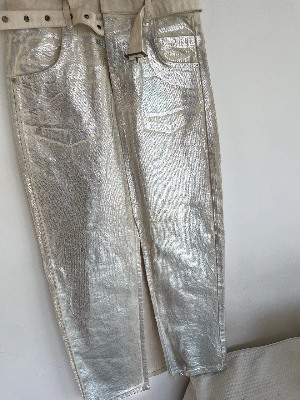 Pollera Zara - imagen 6