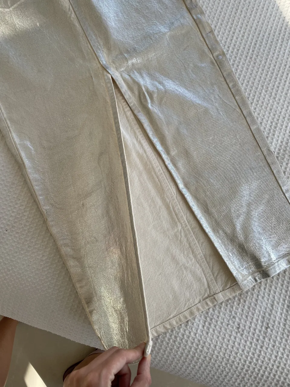 Pollera Zara - imagen 4