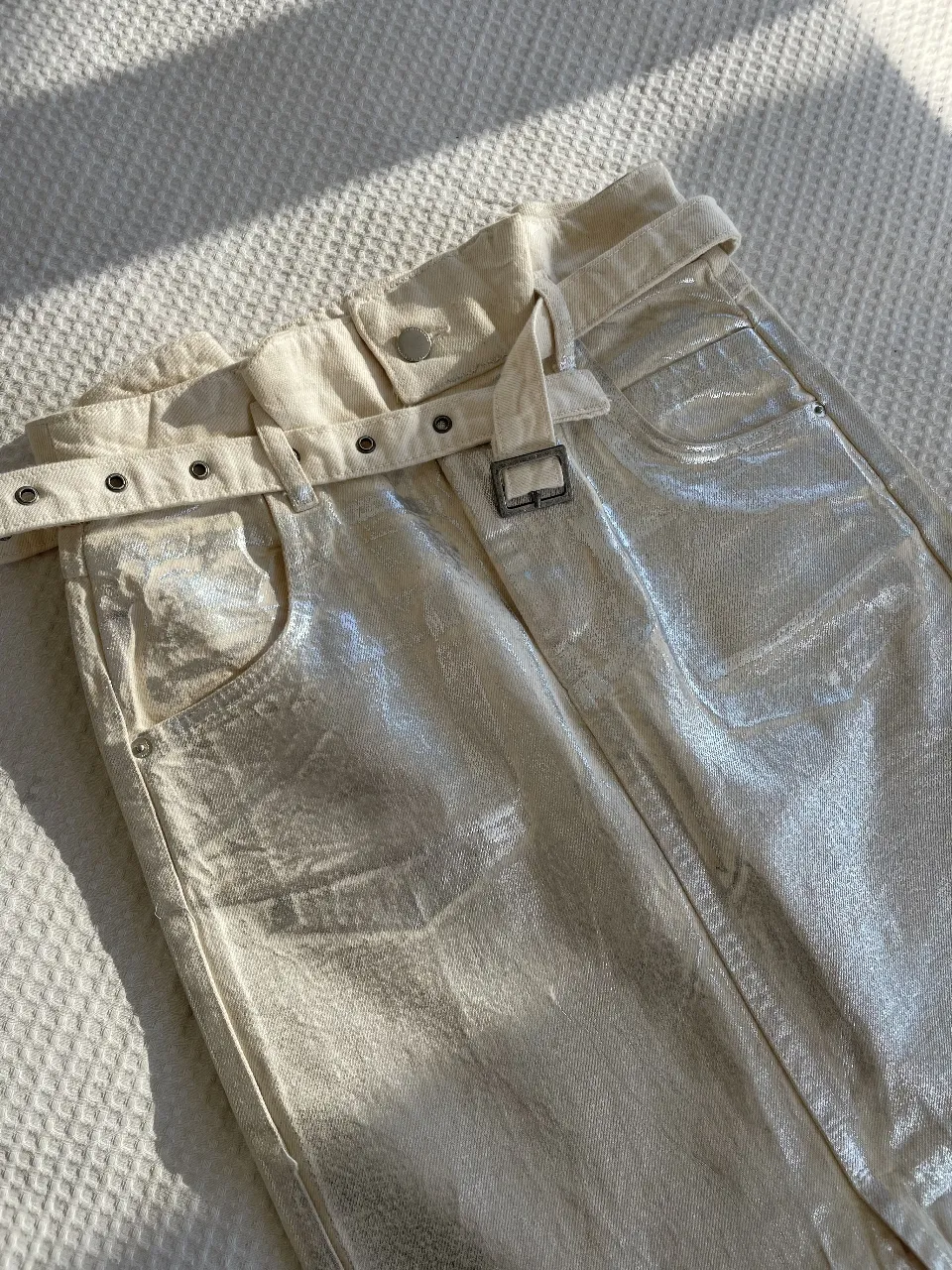 Pollera Zara - imagen 2