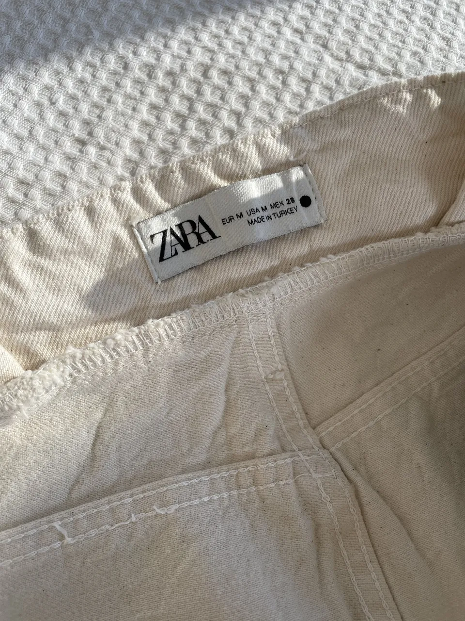 Pollera Zara - imagen 5