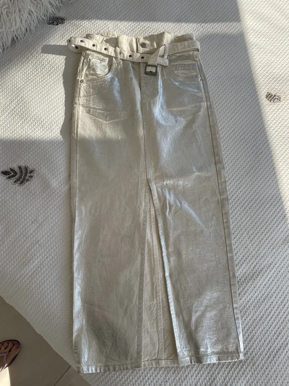 Pollera Zara - imagen 3
