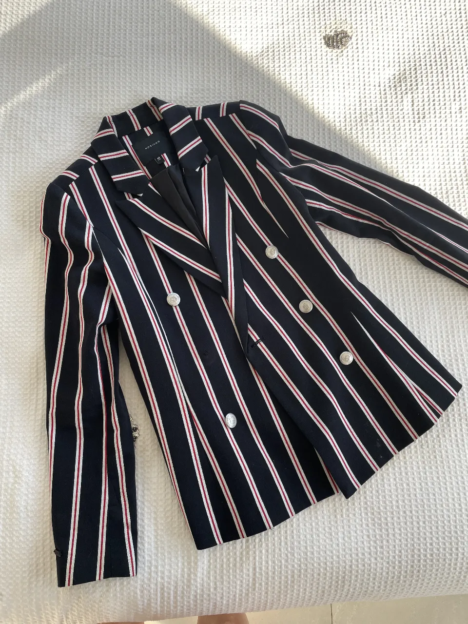 Blazer Kosiuko - imagen 2