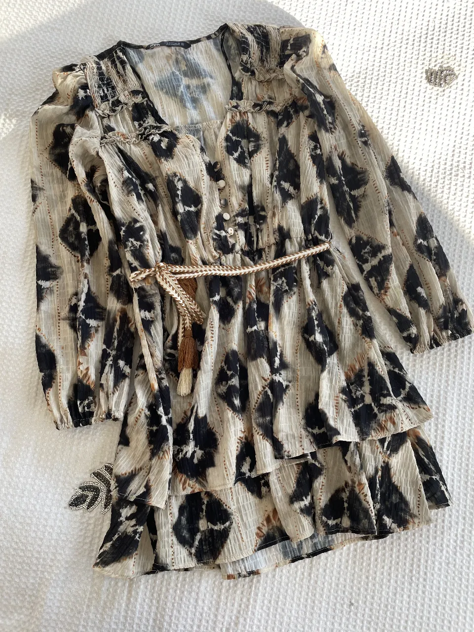 Vestido Zara - imagen 2