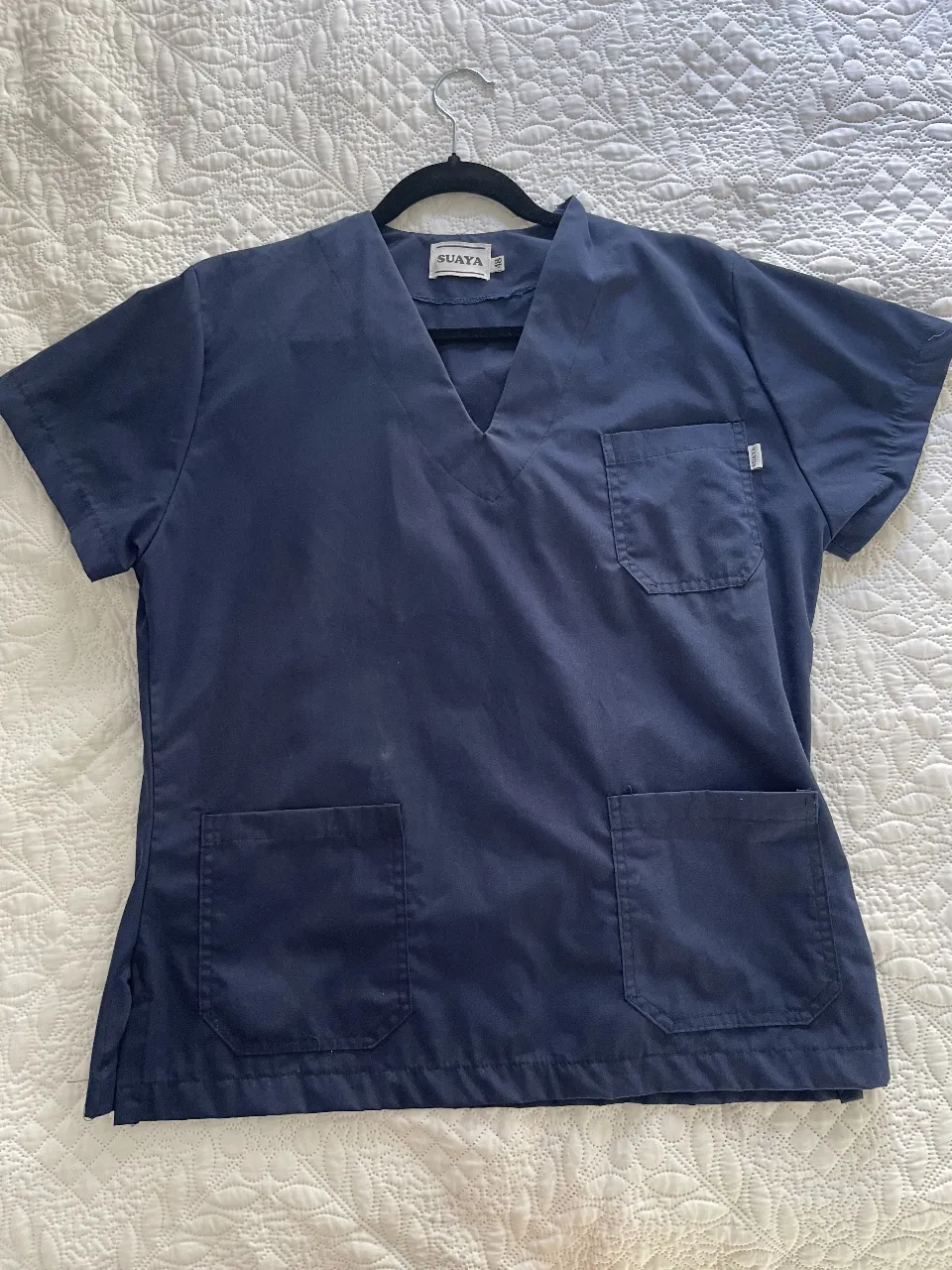 Remera Suaya - imagen 1