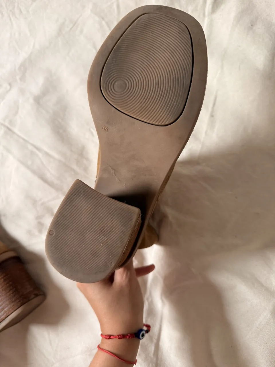 Botas Sofia de Grecia - imagen 8
