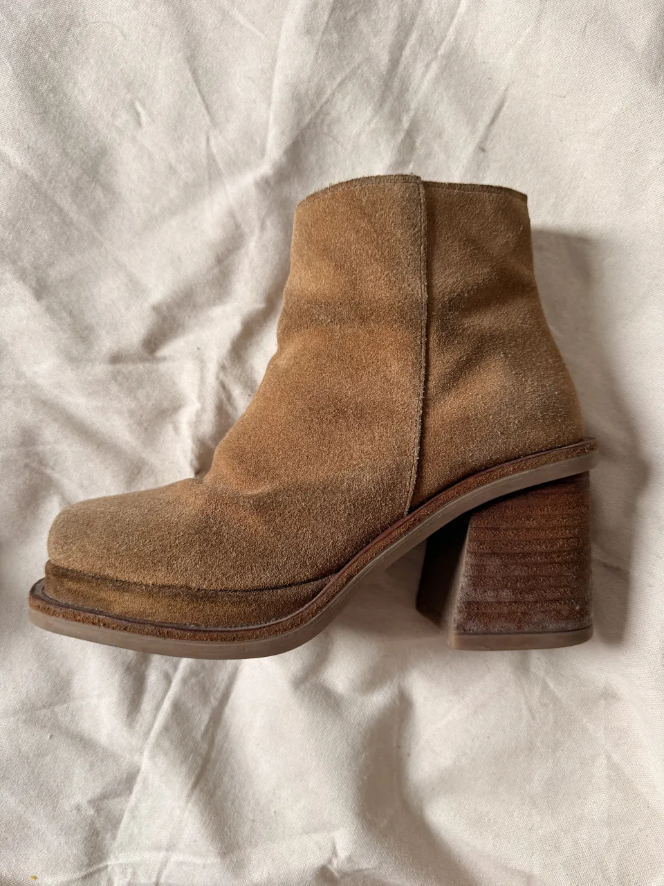Botas Sofia de Grecia - imagen 6