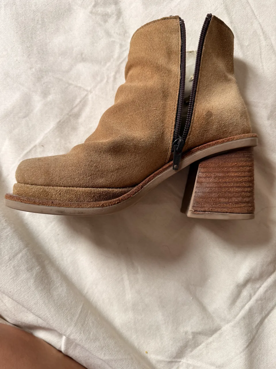 Botas Sofia de Grecia - imagen 4