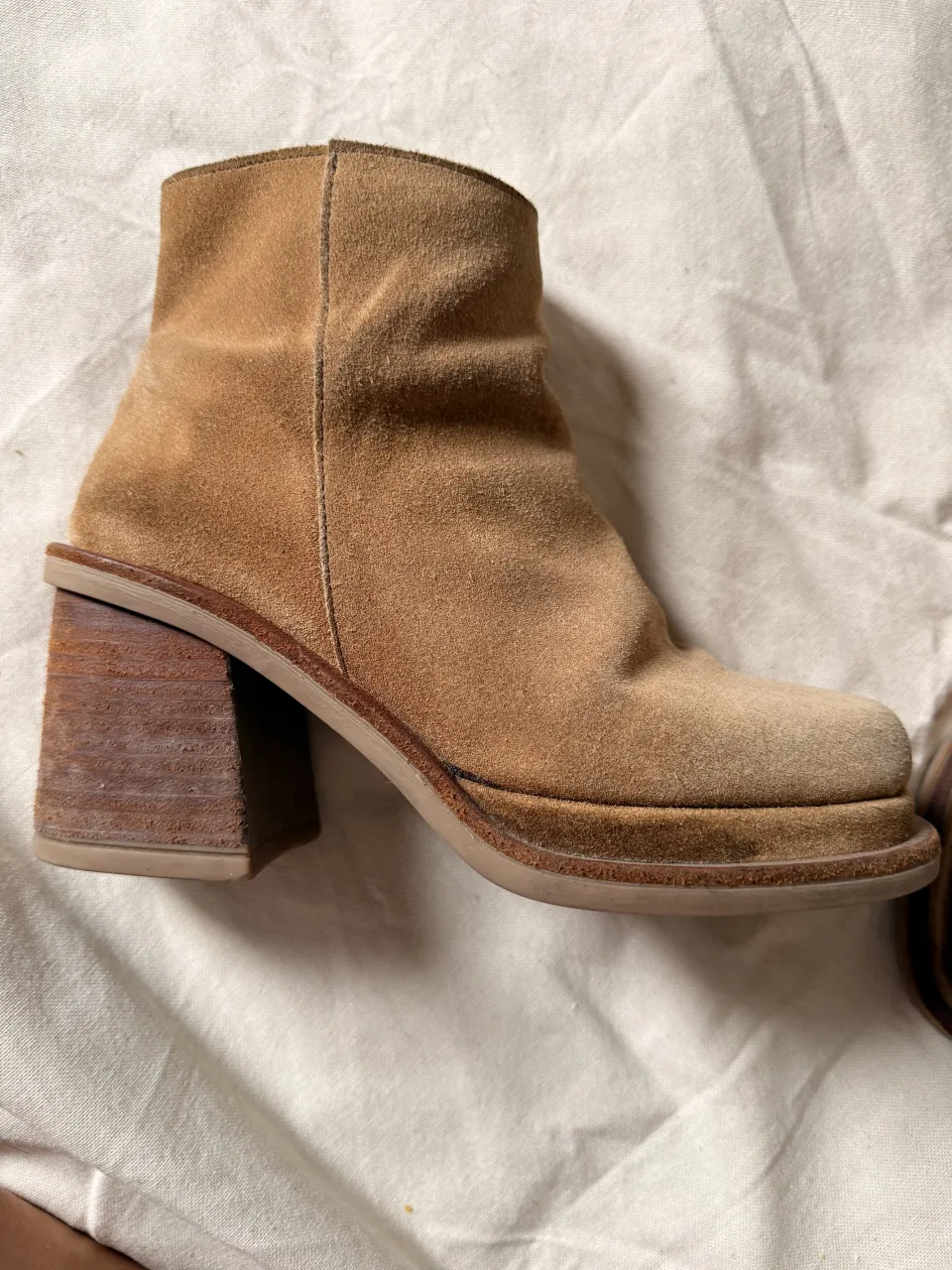 Botas Sofia de Grecia - imagen 3