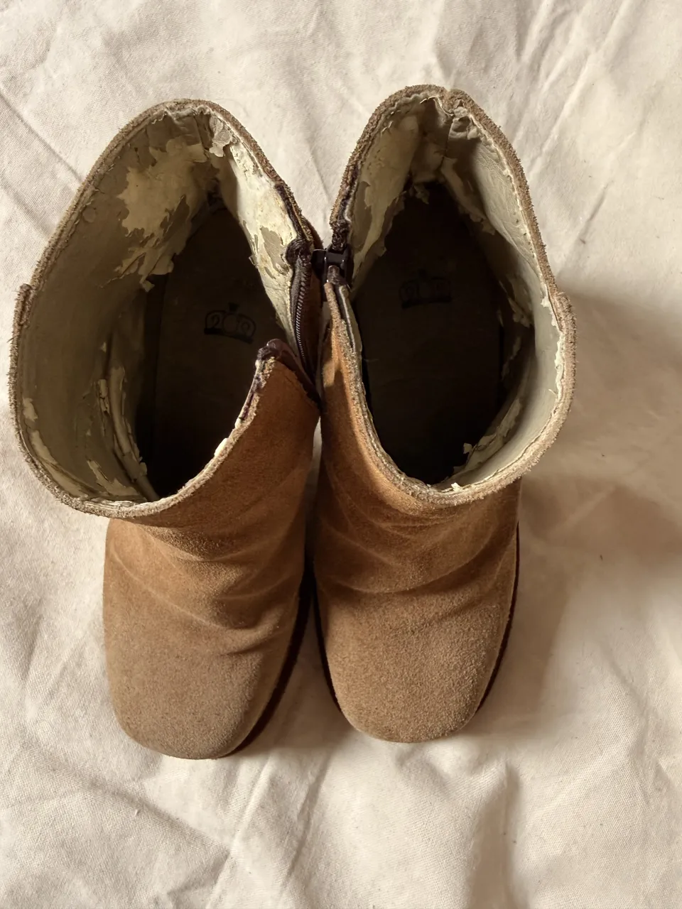 Botas Sofia de Grecia - imagen 2
