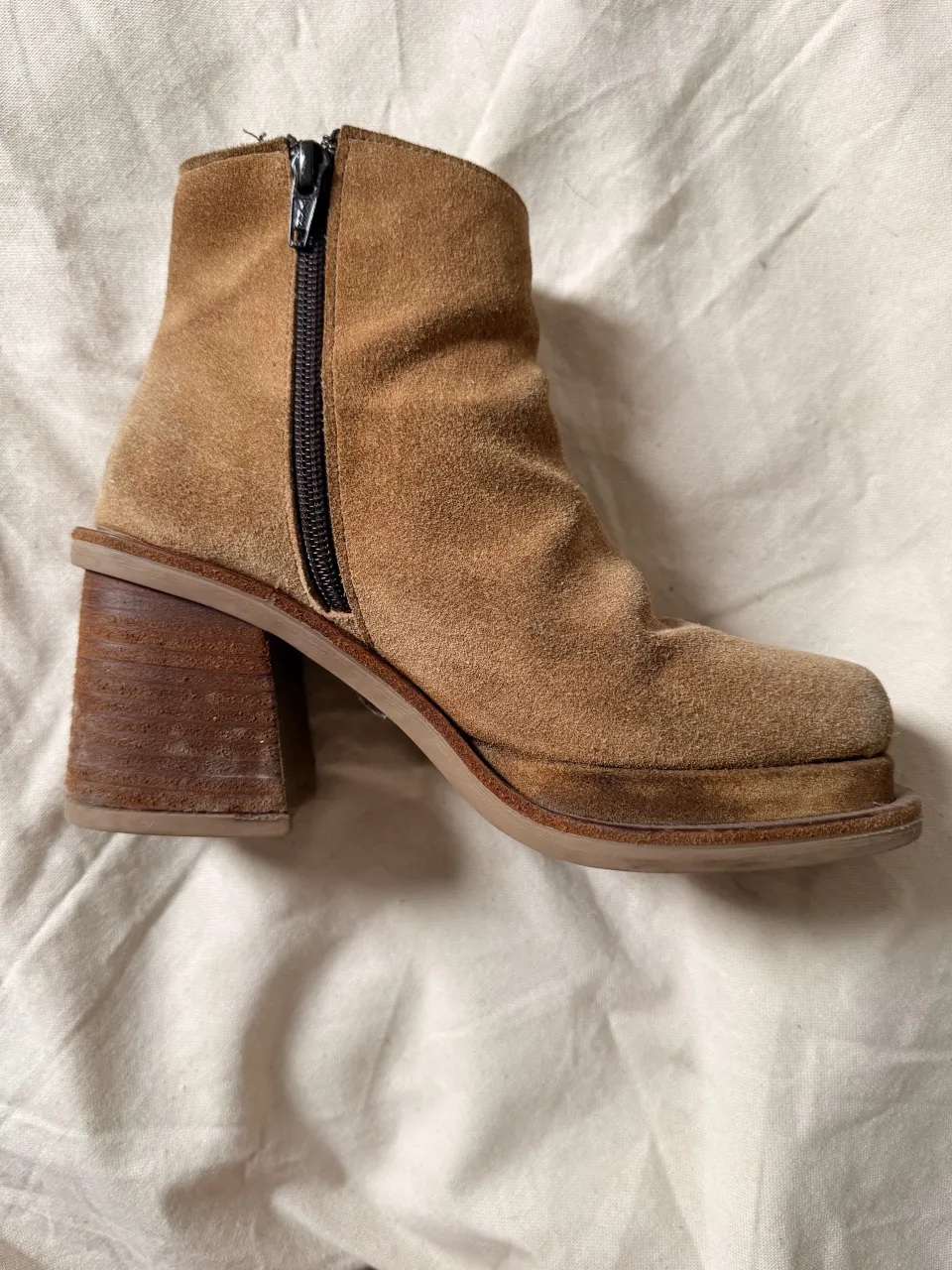 Botas Sofia de Grecia - imagen 7