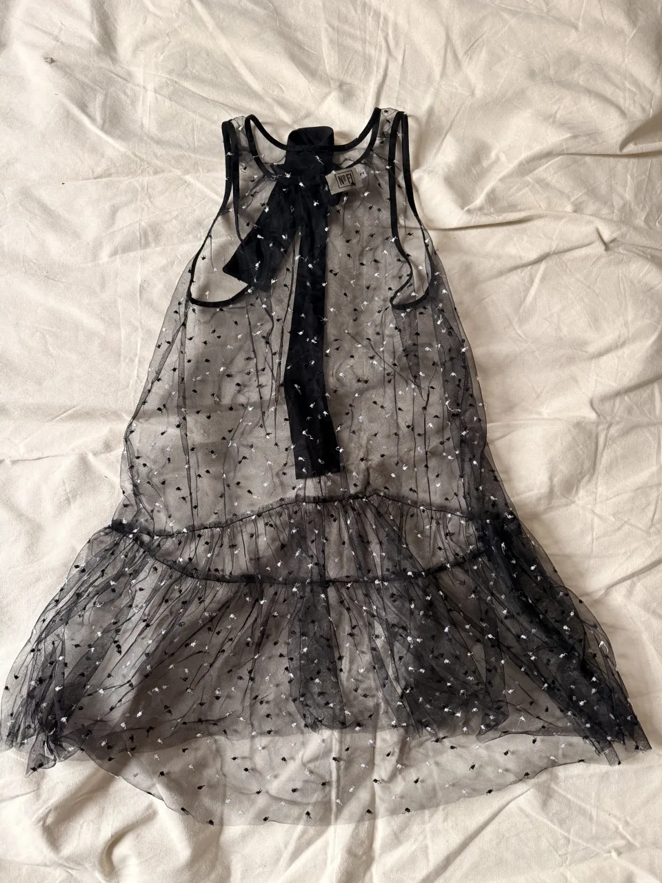 Vestido Nro fi - imagen 4