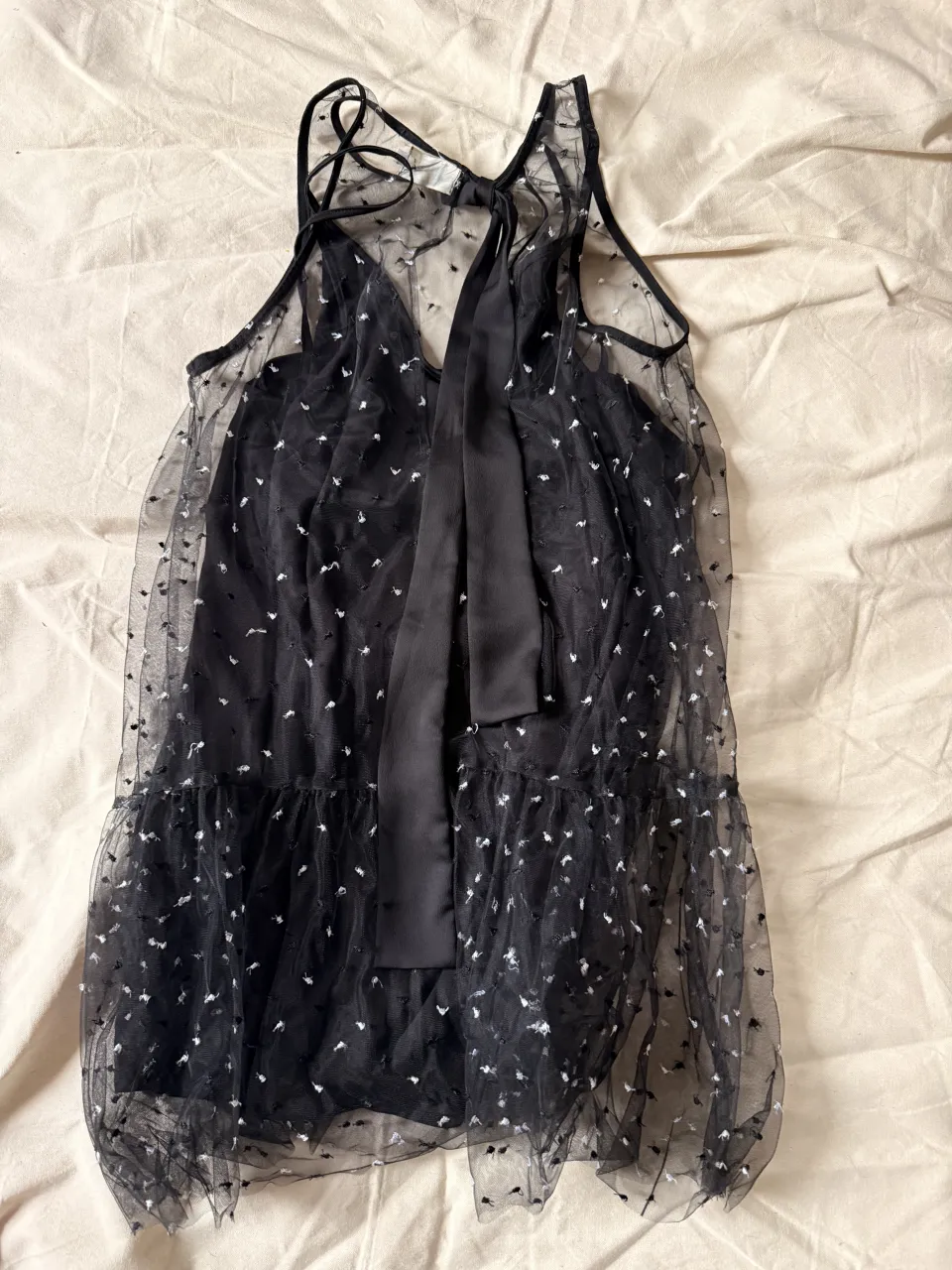 Vestido Nro fi - imagen 1