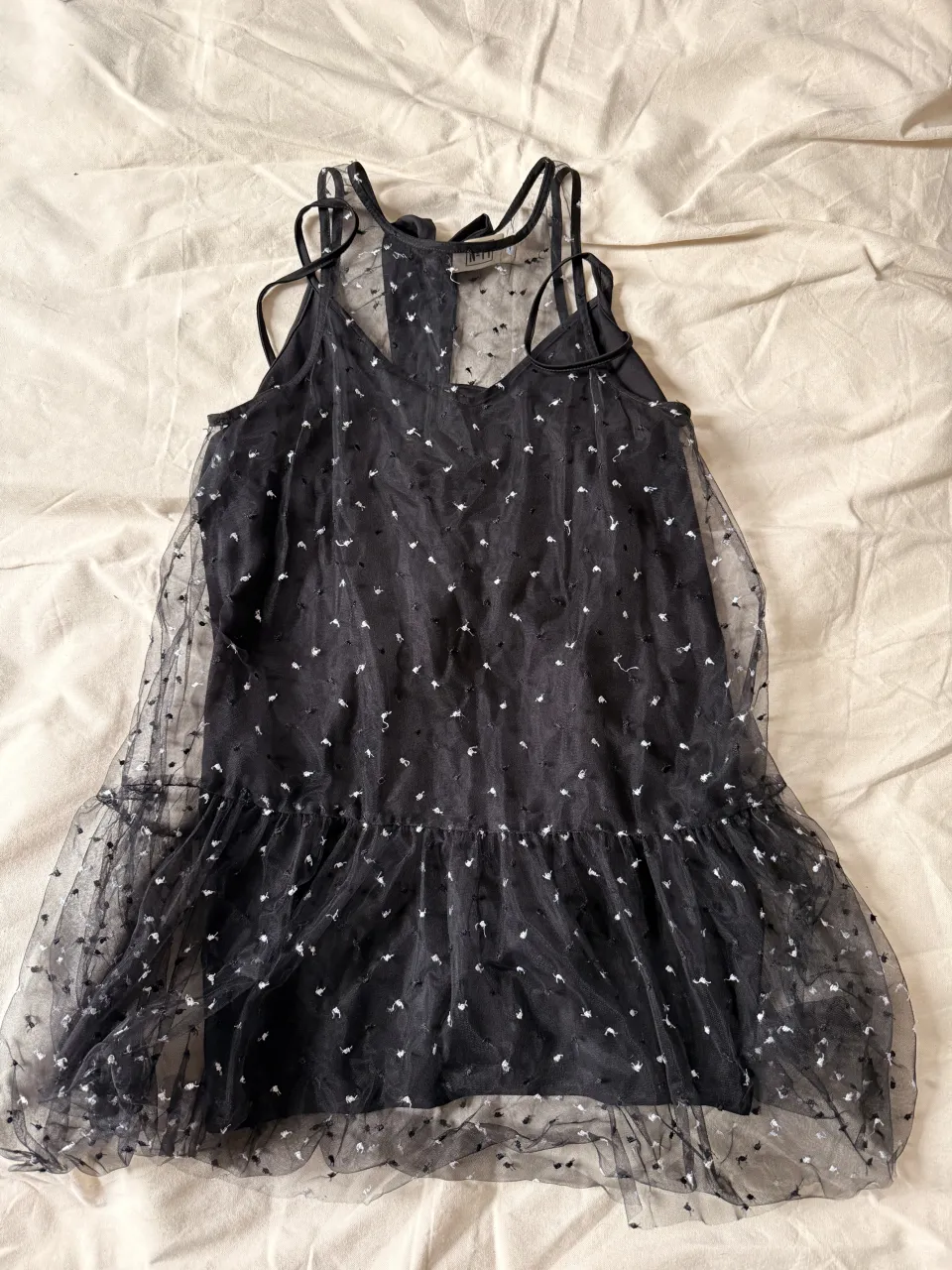Vestido Nro fi - imagen 5