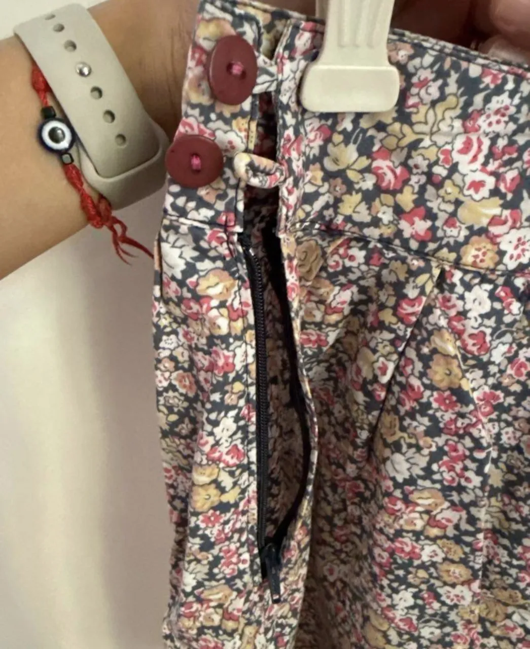 Pollera 47 Street - imagen 3
