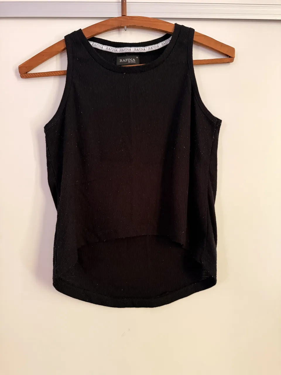 Musculosa Rafina - imagen 1