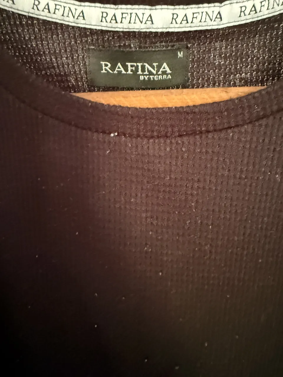 Musculosa Rafina - imagen 3