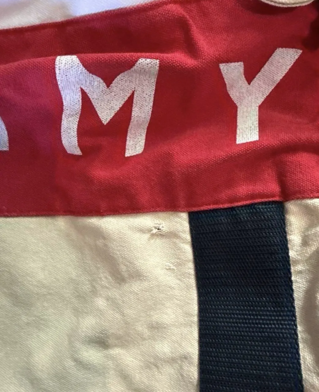 Bolso Tommy Hilfiger - imagen 2