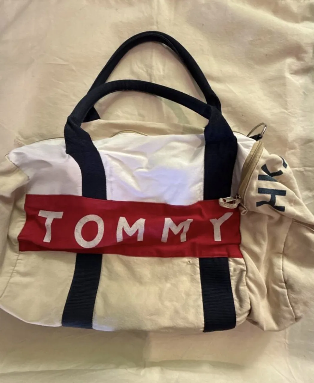 Bolso Tommy Hilfiger - imagen 1