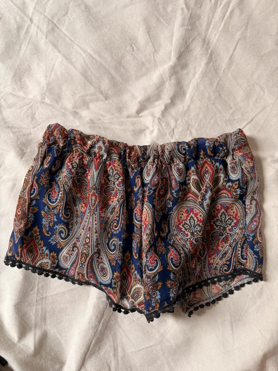 Short Sin marca - imagen 2