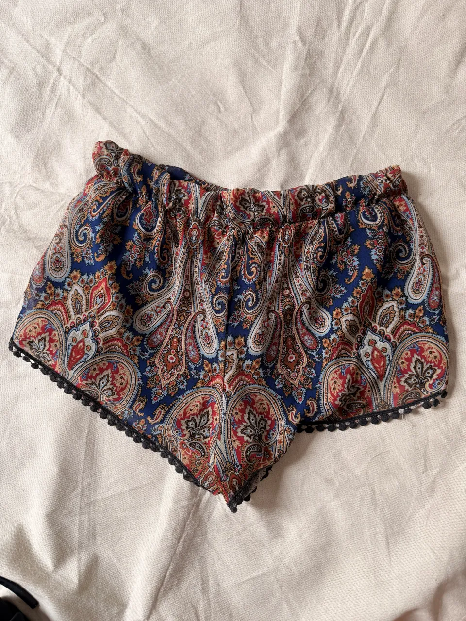 Short Sin marca - imagen 3