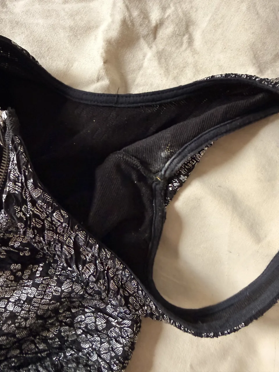 Vestido Billabong - imagen 3