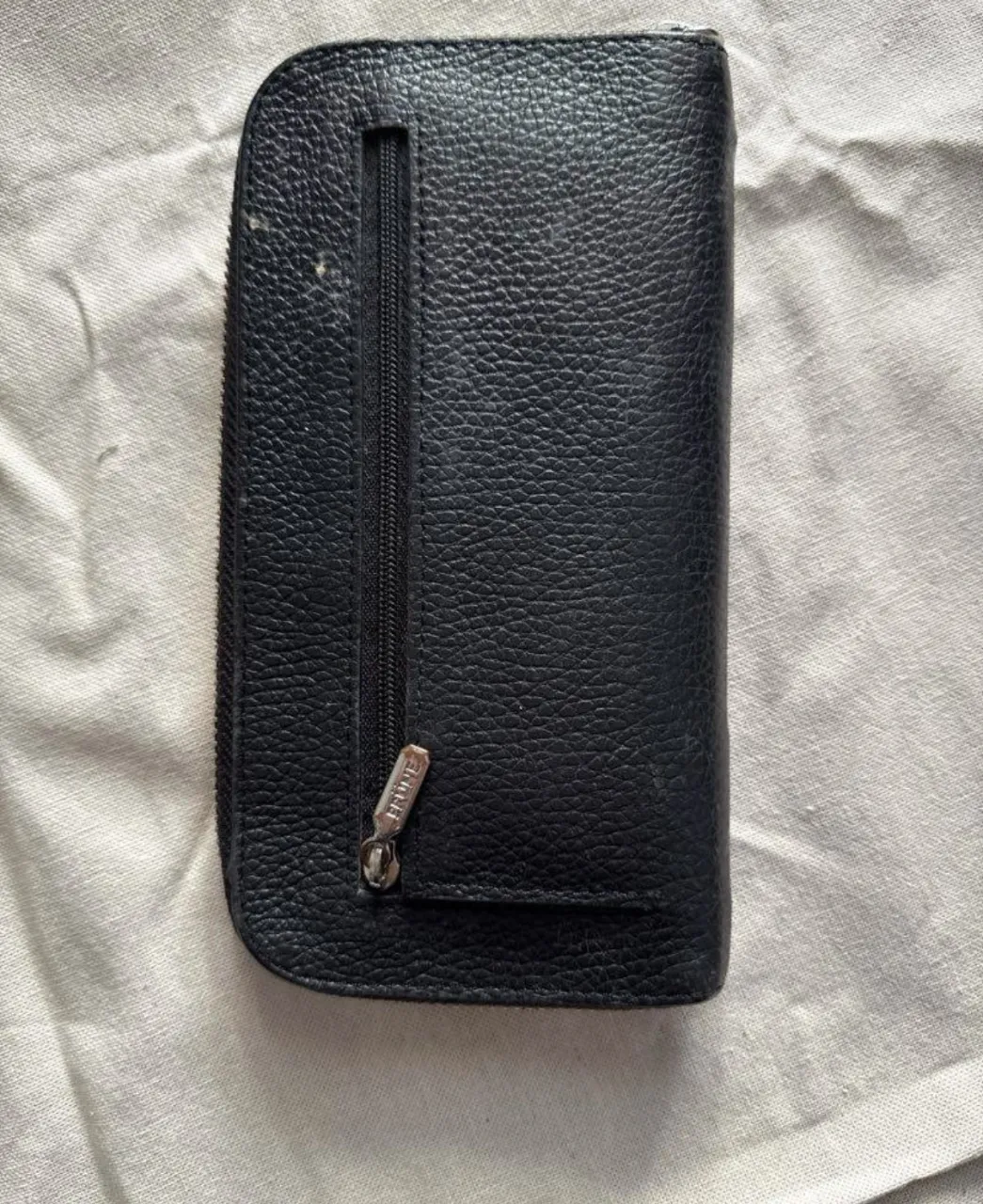 Billetera Prüne - Vista 2