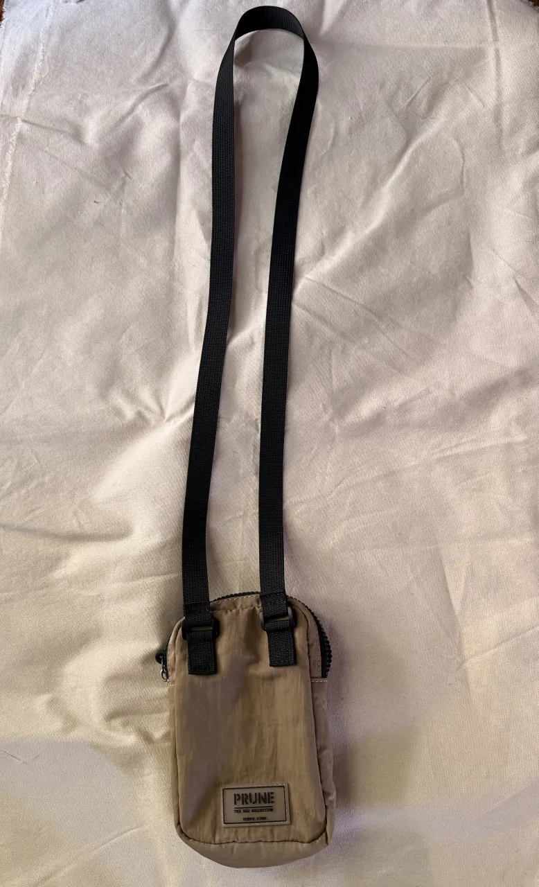 Bolso Prüne - Vista 2
