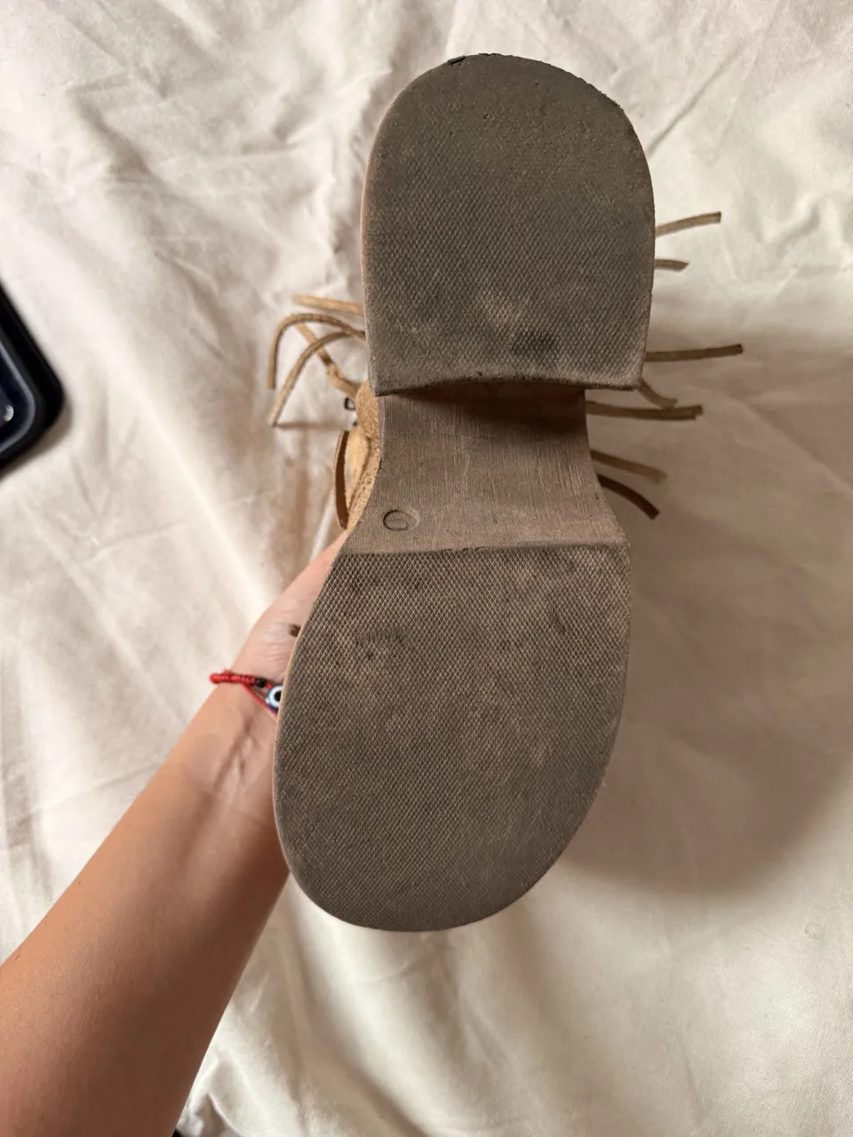 Borcegos Sin marca - imagen 2