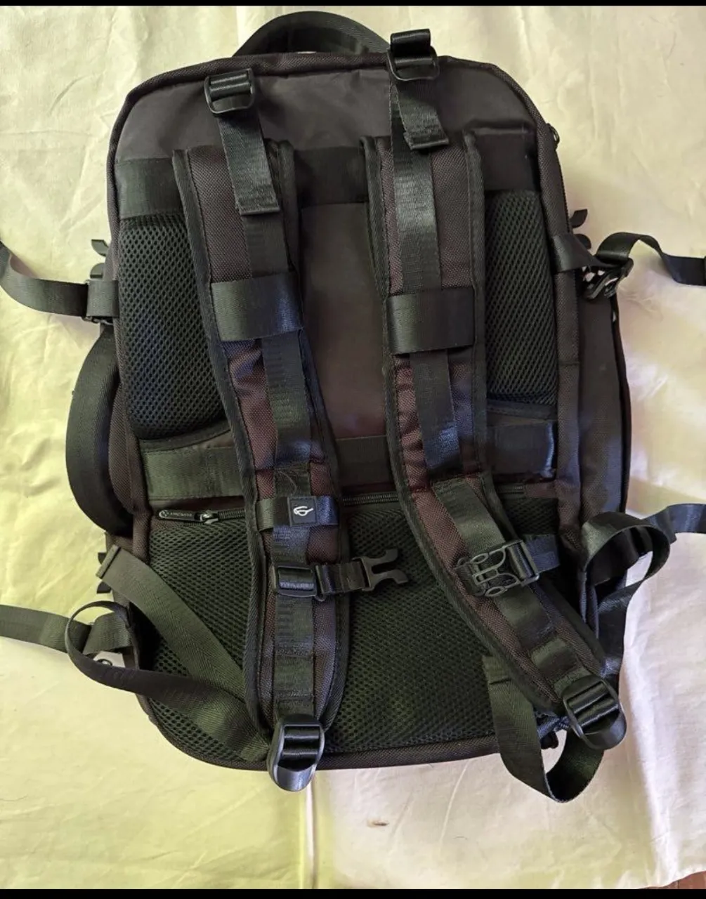 Mochila Cecchini - imagen 2
