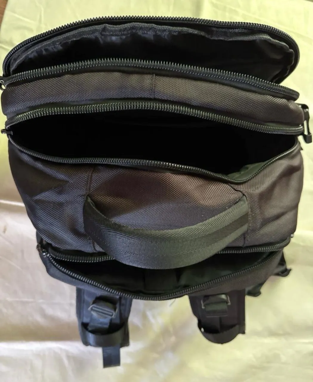 Mochila Cecchini - imagen 3