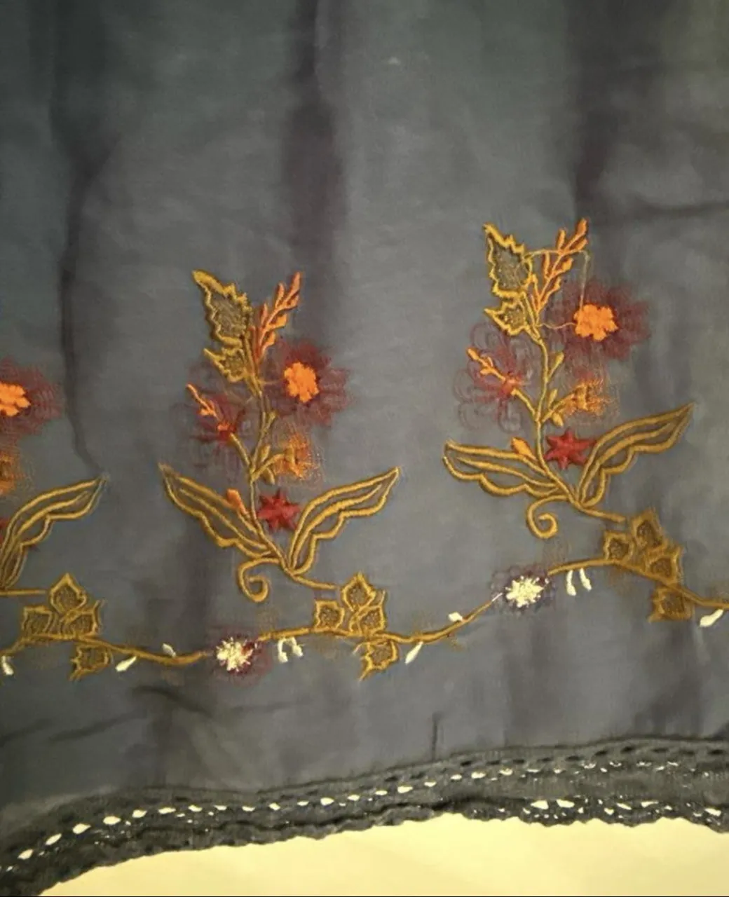 Pollera Sin marca - imagen 3